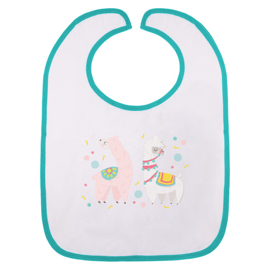 Rearz Alpaca Bib