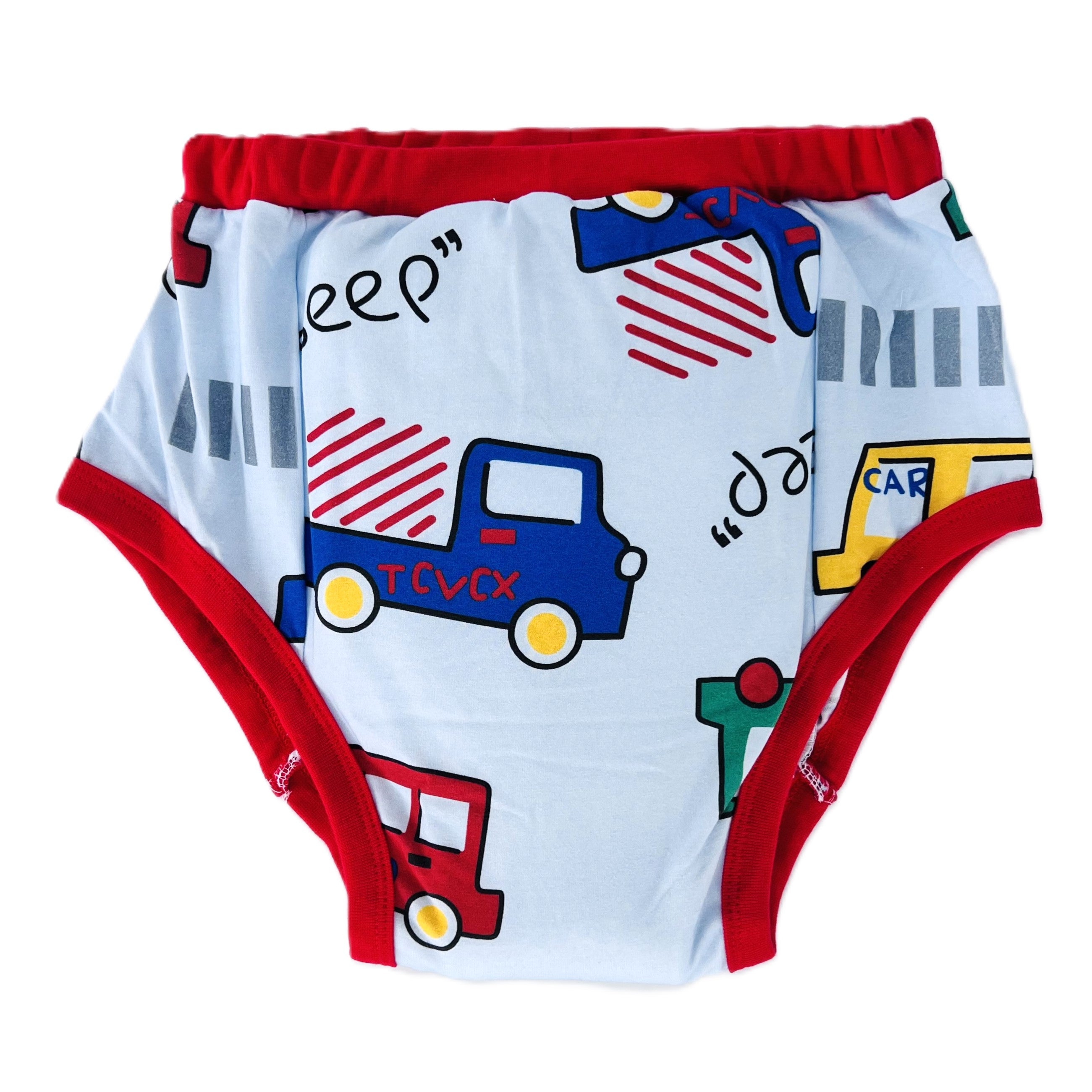 NRU Trucks Training Pants