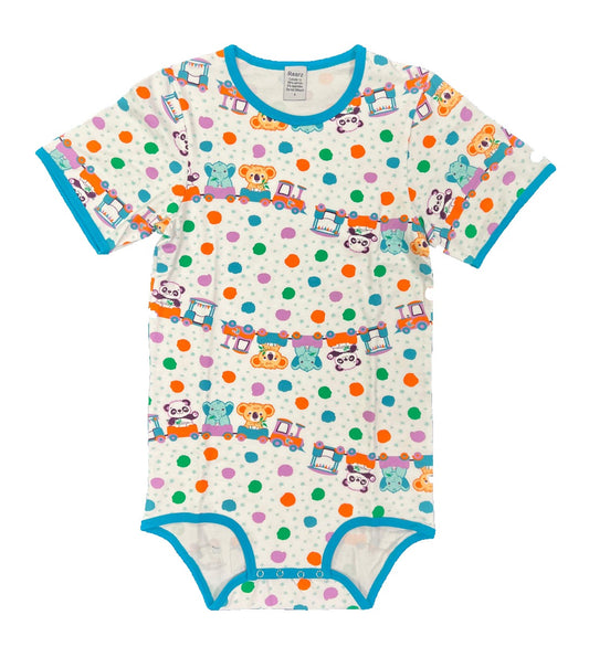 Rearz Critter Caboose Bodysuit