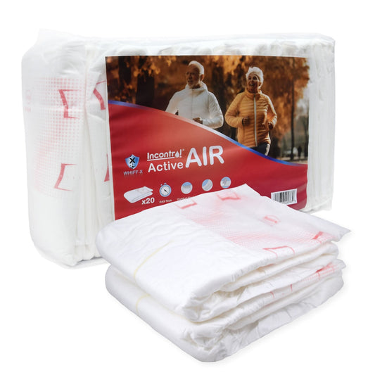Incontrol Active Air