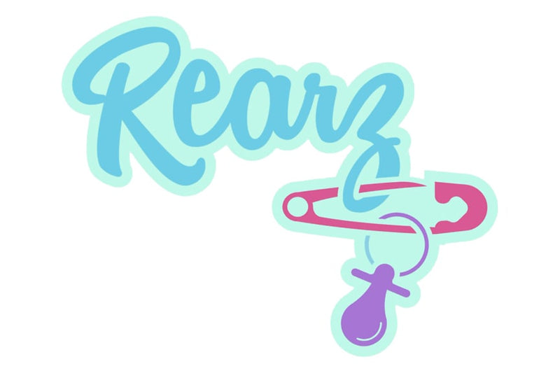 Mix and Match - Rearz