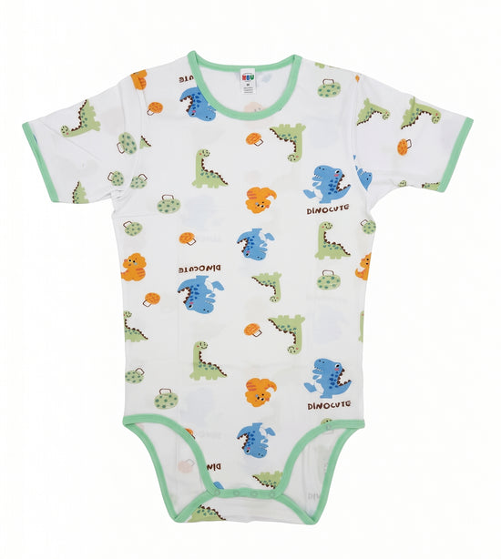 NRU Dino Cute Bodysuit