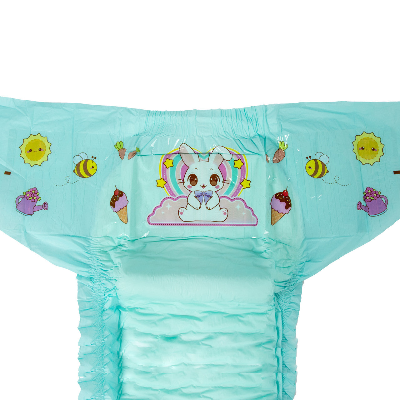 Rearz Bunny Boo
