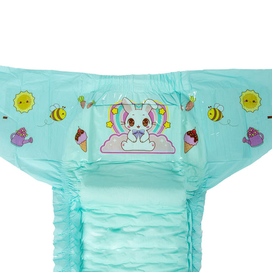 Rearz Bunny Boo