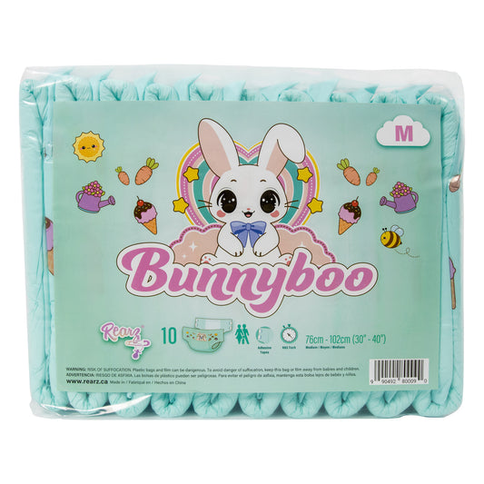 Rearz Bunny Boo