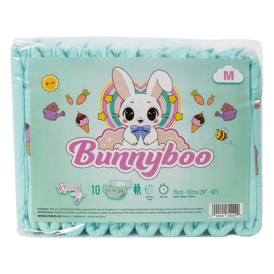 Rearz Bunny Boo