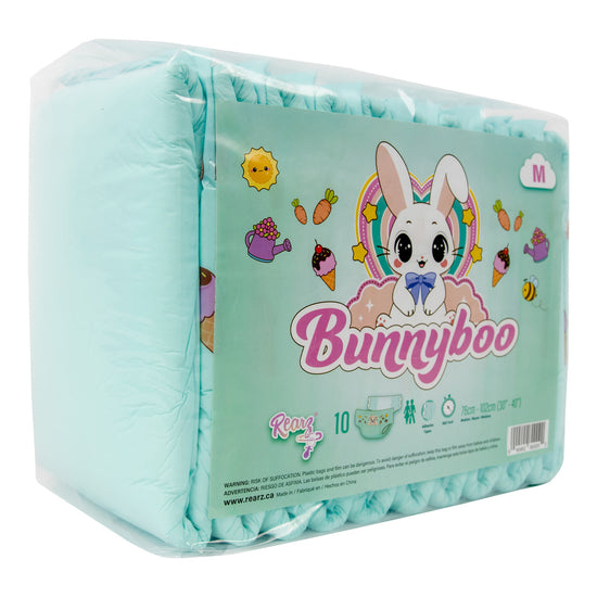 Rearz Bunny Boo