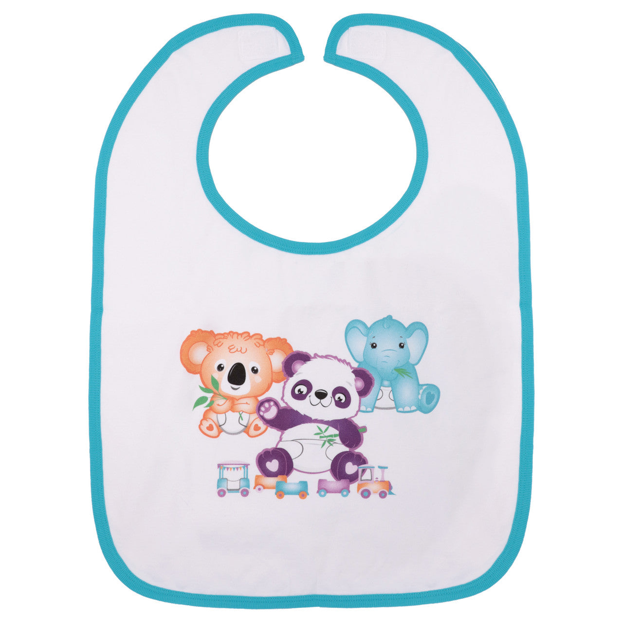 Rearz Critter Caboose Bib