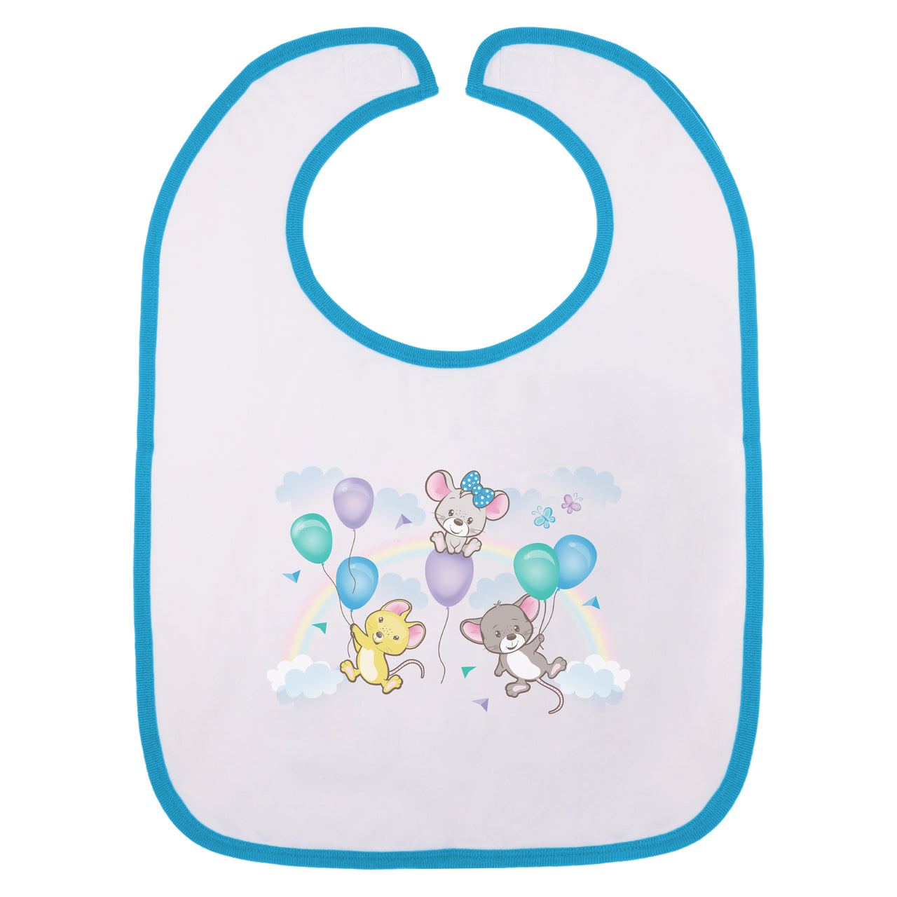 Rearz Daydreamer Bib