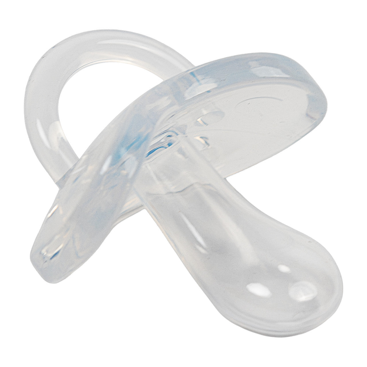 Rearz Gummi Pacifier - Clear