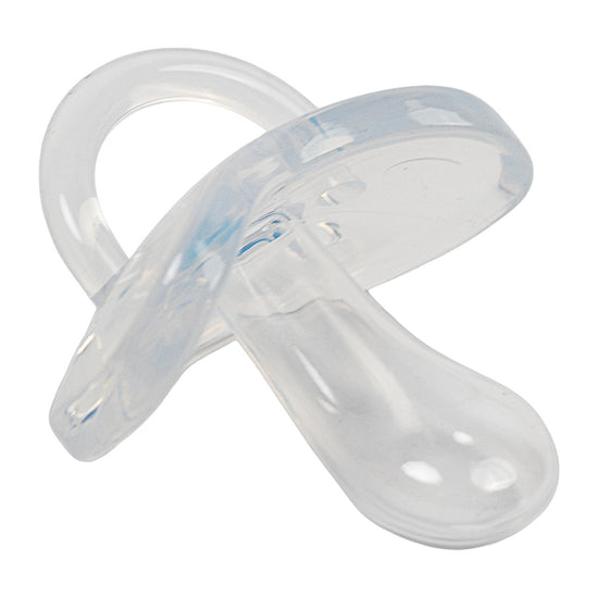 Rearz Gummi Pacifier - Clear