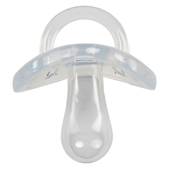 Rearz Gummi Pacifier - Clear