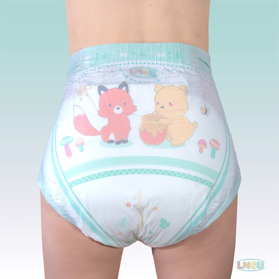 LNGU Honey Tales