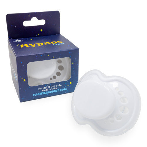 White Hypnos Sleep Aid