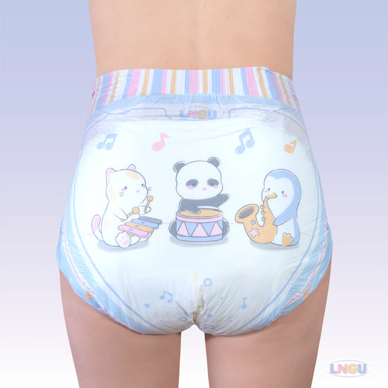 LNGU Little Melody