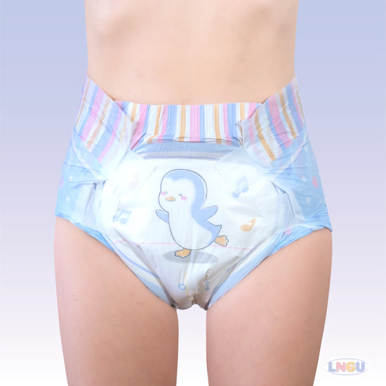 LNGU Little Melody