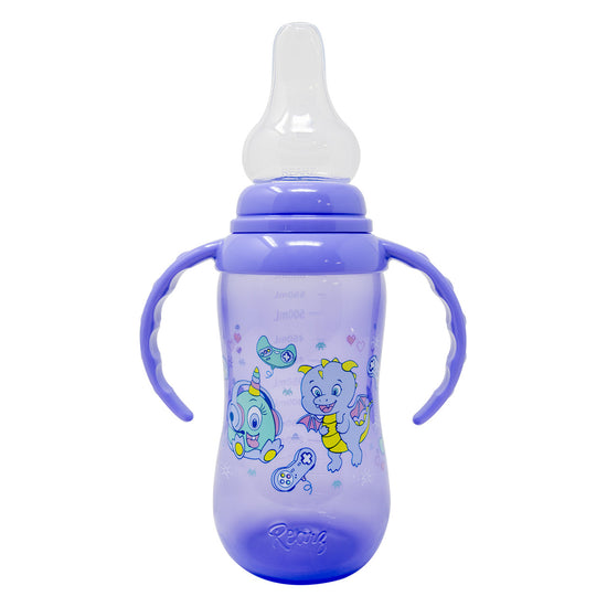 Rearz Lil' Monsters Easy Grip Adult Bottle