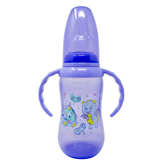 Rearz Lil' Monsters Easy Grip Adult Bottle