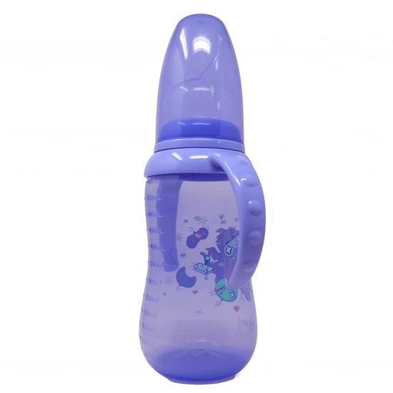 Rearz Lil' Monsters Easy Grip Adult Bottle