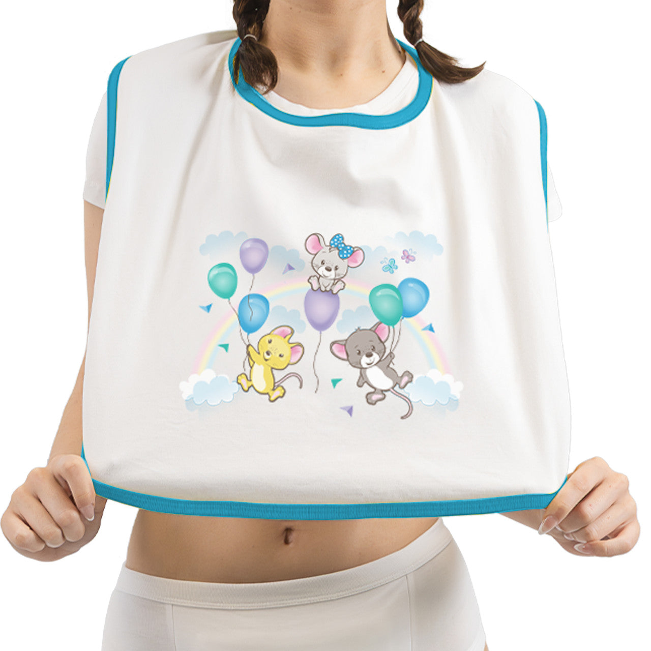 Rearz Daydreamer Bib