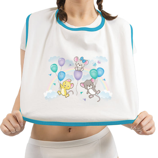 Rearz Daydreamer Bib