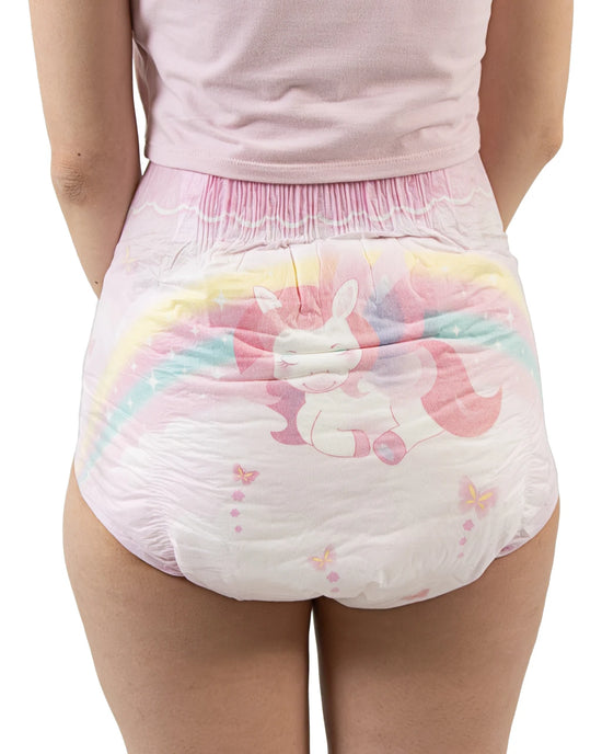 Rearz Lil Bella