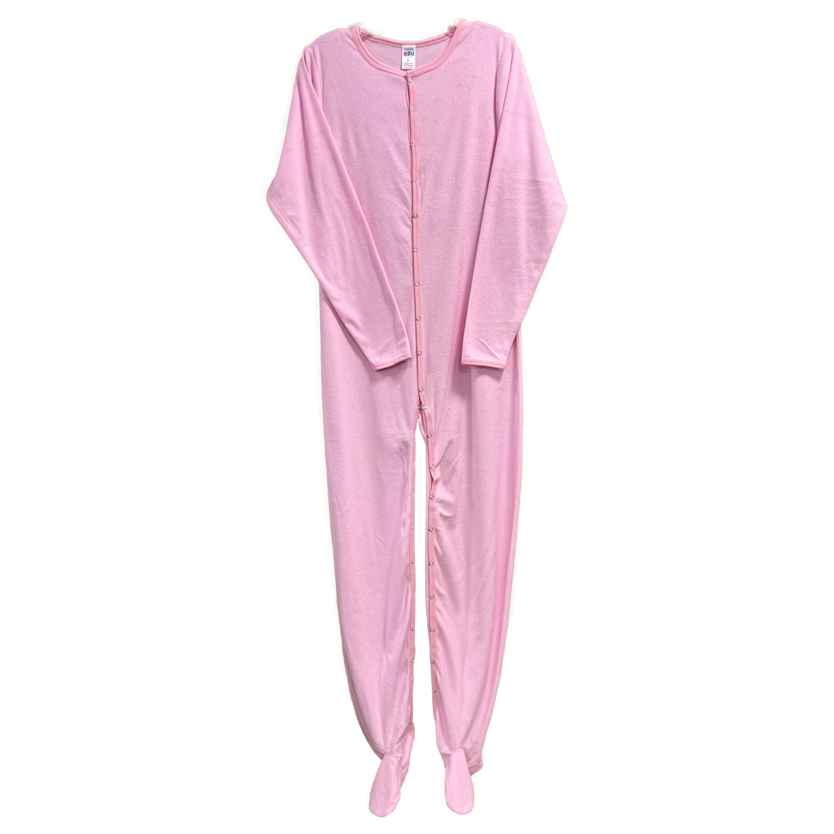 NRU Plain Sleepers