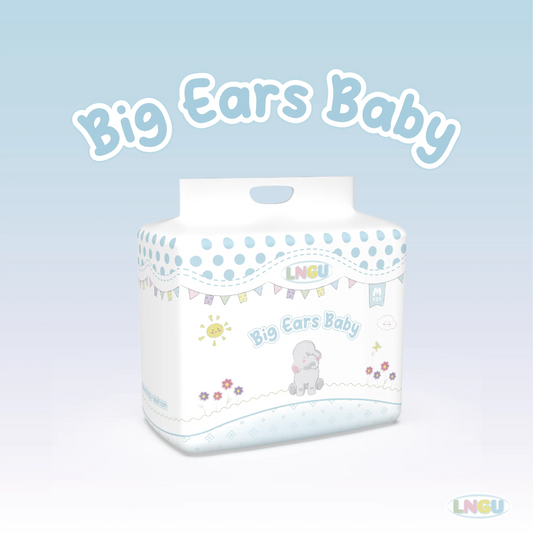 LNGU Big Ears