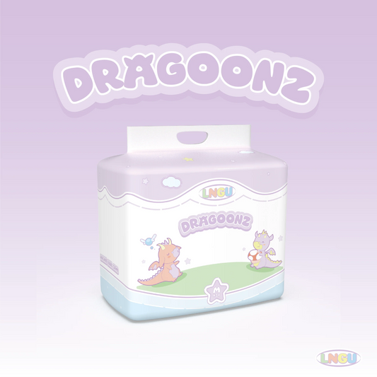 LNGU Dragoonz