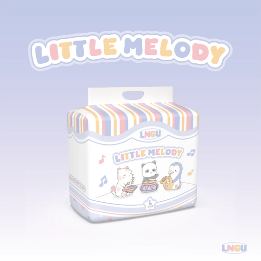 LNGU Little Melody