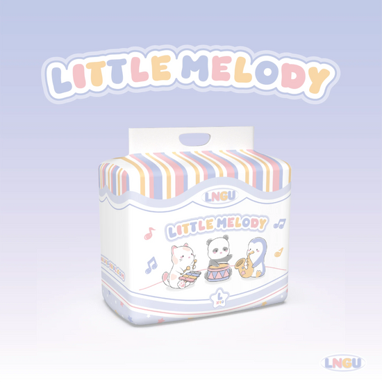 LNGU Little Melody