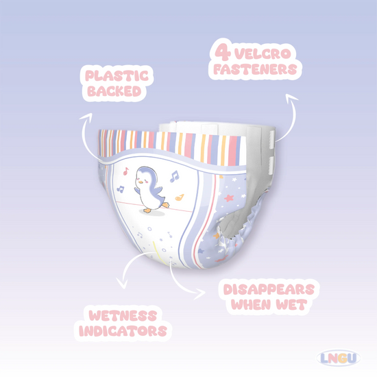 LNGU Little Melody