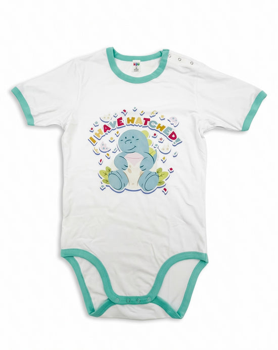 NRU Stompers Bodysuit