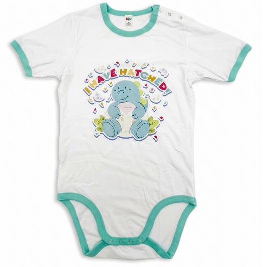 NRU Stompers Bodysuit