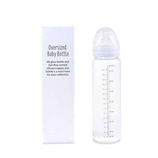 Rearz Vintage Oversized Bottle 450ml