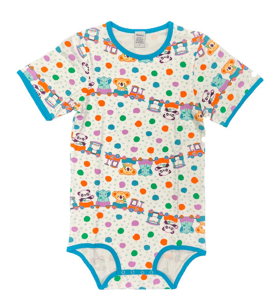 Rearz Critter Caboose Bodysuit
