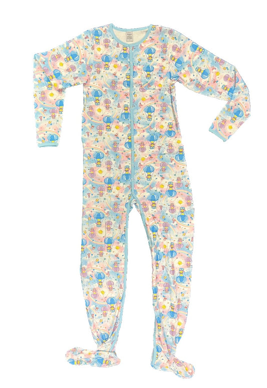 Rearz Daydreamer Footed Sleeper