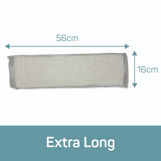 KeepDry Booster Pad