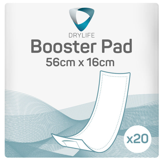 KeepDry Booster Pad VAT Exempt