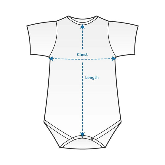 Rearz Alpaca Bodysuit
