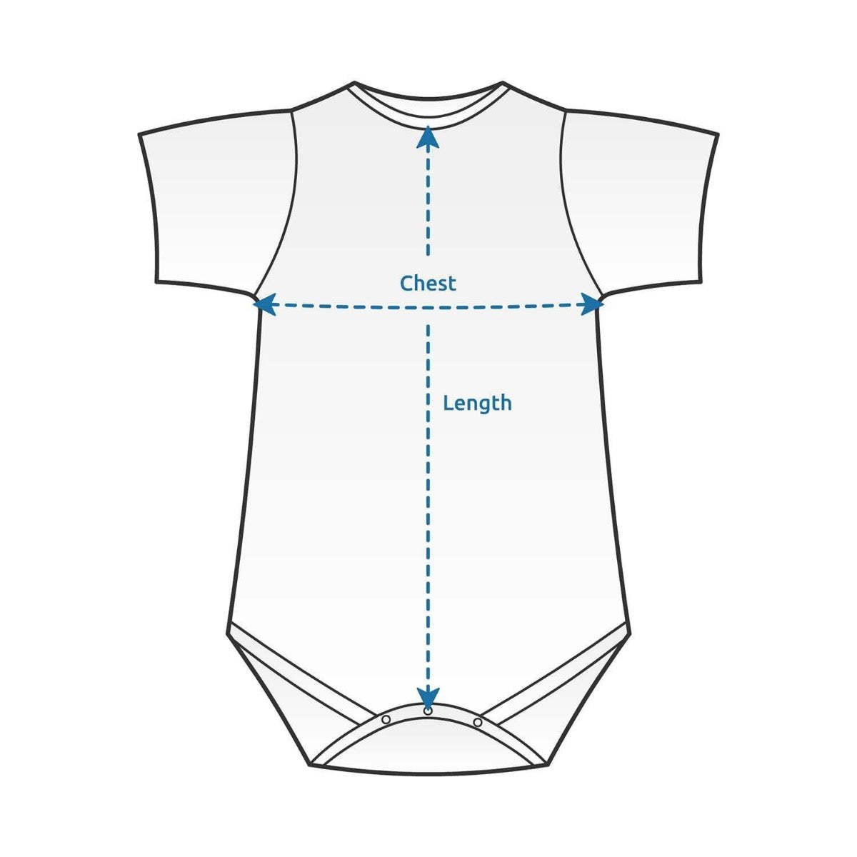 Rearz Daydreamer Bodysuit