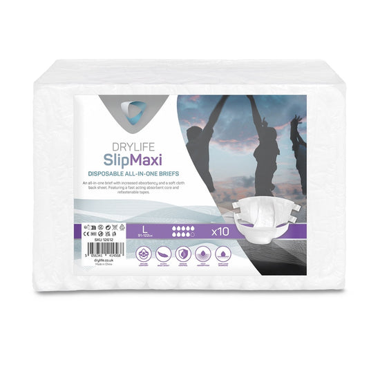 KeepDry Slip Maxi