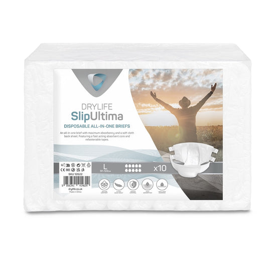 KeepDry Slip Ultima