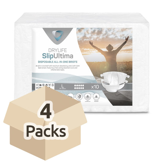 KeepDry Slip Ultima