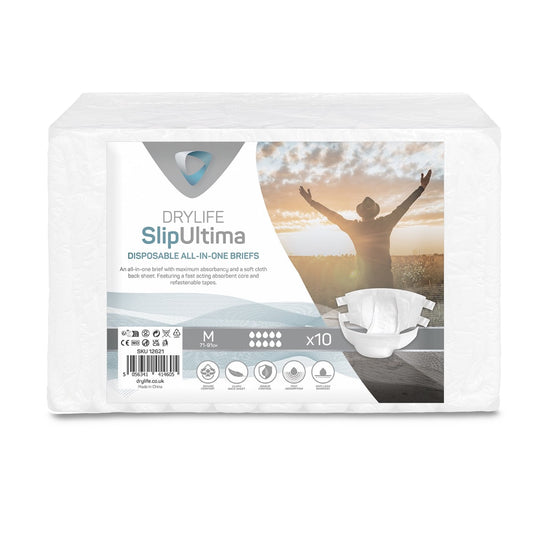 KeepDry Slip Ultima