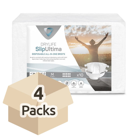 KeepDry Slip Ultima