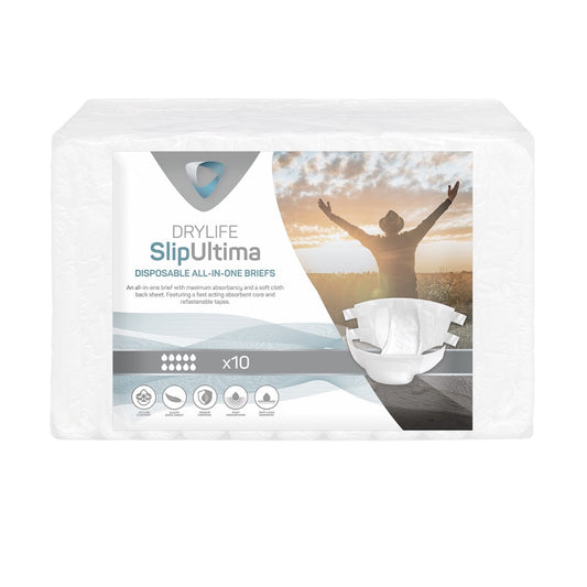 KeepDry Slip Ultima