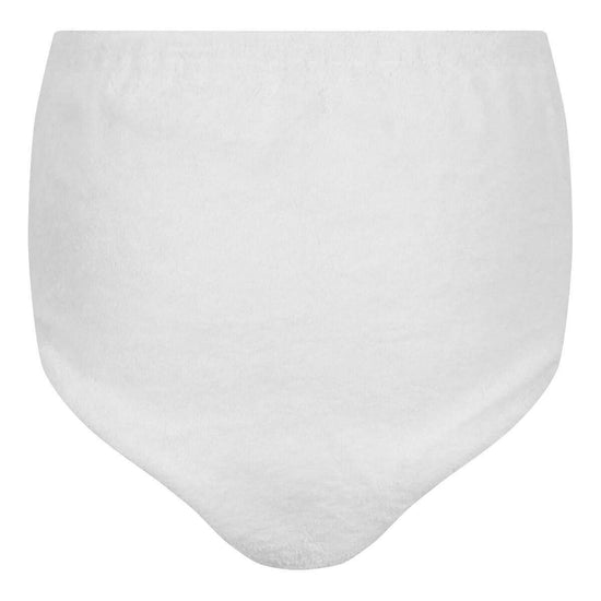 KeepDry Double Terry Towelling Pants