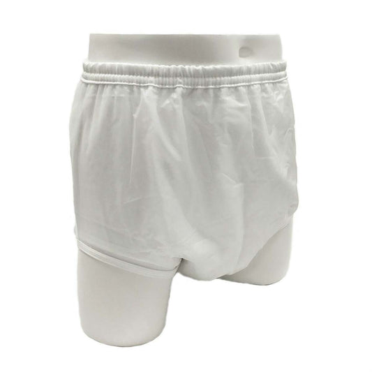 KeepDry Double Lined Terry Towelling Training Pants