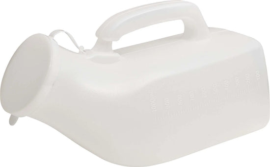 Male Urinal 1000ml